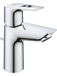 ��������� ��� �������� Grohe BauLoop 89 ��, ����. �����, �������������, S-Size, ���� 23335001