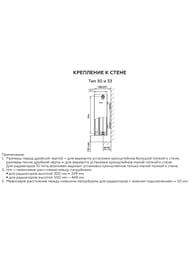 �������� �������� ROMMER Compact ��� 33 (400�1000�157) ������� �����, 2569 �� RRS-2010-334100