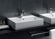 Умывальник Ideal Standard Lux STRADA 710х420х130  K078201