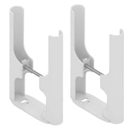 �������� ��� ���������� ������� 3-��������� ���������� L=101�� 2xPGE RAL9016 60770101