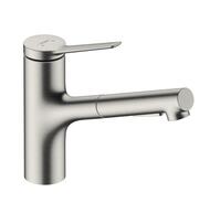 ��������� Hansgrohe Zesis M33 2jet ��� ����� 150�� � �������� �����, sBox lite, ��� ����� 74803800