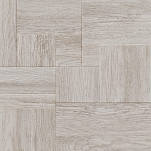 Керамогранитная плитка Gracia Ceramica Milan light PG 03 (450х450) серая (кв.м.)