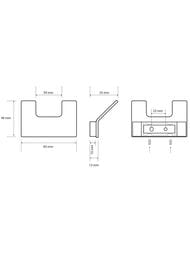  Bemeta Nero 135106030 , :  