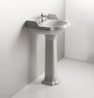 Раковина Simas ARCADE (590х460х200) с отверстием под смеситель AR 814