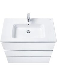 ����� ��� �������� Roca The Gap 80, 785x453x741 ����� ����. 3 ����� A857406806