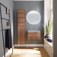 ����� ��������� Burgbad Coco 350�1760�350 �����, 2 ��., 2 ��., ����, ���� ��������� HSIU035 LF2855