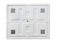 ������� BelBagno (1400x30x800) ���������, ������.�����������, �������� SPC-GRT-1400-800-LED-TCH-WARM