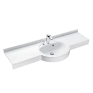 �������� Aquaton ����� 5/1500 1A70133NOT010 1500x510x140mm �� ��������� �������, �����