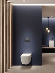 ������� ����� TECE Square II, ������� ����, ������, �������� PVD �����, ������ ���� 9.240.836