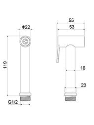 ������������� ��� AQUATEK ��������� ����� AQ2057BGM