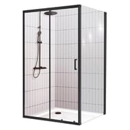   BelBagno Uno (12008001950) UNO-195-AH-1-120/80-C-NERO  ./. . 