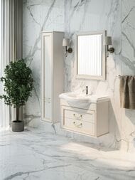 ����-������� Roca America Evolution W, 364x303x1767 ��� ������� ZRU9302953