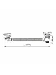 ����-������� ��� ����� WasserKRAFT Asphe A333 ������, ������ �������