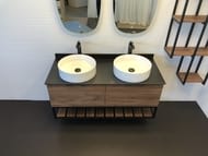 ����� COMFORTY �����-120-2 (1200�645�520) 2 ��������, �� �������., ��� ����.-������.00-00001287