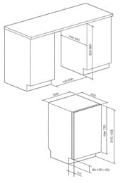 ������������� ������ Graude Comfort (598�815�550) ������������, �� 14 ���������� VG 60.0