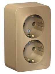 ������� Systeme Electric BLANCA �������� ������� � ����������� ����.��., 16� 250�, ����� BLNRA010214