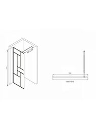   ABBER Immer Offen AG63100B8 (10002000)  8 , /