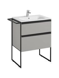 ����� ��� �������� Roca Domi 60, 585x453x515 2 ����� ����� ���. ZRU9307873