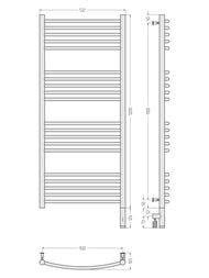 ������� ������ 3.0 �������� ����������������� 1200�500 ����.�����, ��� ������, 00-5803-1250