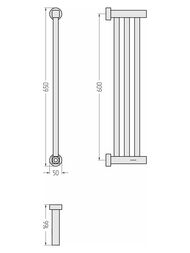 ������� ����� 4.0 ����������������� 600�166 ����������� �����, 00-0834-0600