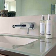 ��������� Hansgrohe Metris S 31162000 ��� �����������, ��������������, ������� ������, ����� 165��
