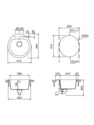 ����� SCHOCK Eclipse 45 (470�490) Cristalite+, ����: ������   700667