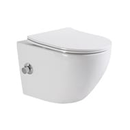 ������ ��������� BelBagno UNO (360x482x360) � �������� ���� � ���������� BB3105CHR-BS/SC