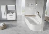 ����� ��������� RAVAK CHROME L 160x105 �����, �����