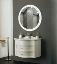 ������� ��������� Rinaldi (645�645) � LED ���������� 6000K � ��������� ������������