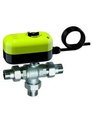 ���� ������� FAR 3/4" �� 3��������, � ������������� 220� FA 300120 3440