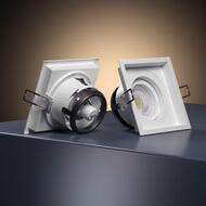 ������������ ���������� Elektrostandard 1071/1 MR16 WH , �����