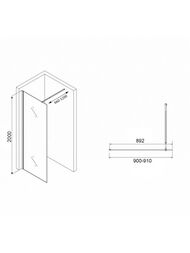   ABBER Immer Offen AG61091R8 (9002000)  8, / 