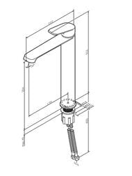 ��������� ��� �������� AM.PM Func F8F92033  ����������., �� 1 ���., ������. �����, ����� �������