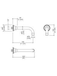 ����� ��������� ��� �������� Devon&Devon DDMR321CR ���� ����