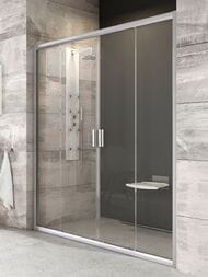 ������� ����� RAVAK BLIX BLDP4-190 (1870-1890x1900) ����������, ������, �����+Transparent