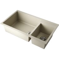 ����� Omoikiri TEDORI 86-2-LB BE (860�500�240) �������, ����������, ������ 4993933