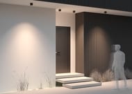 ���������� ���������� Maytoni Ares (����) O309CL-L8GF3K, 3000� 8�� IP 54, ������