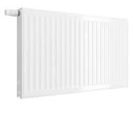 ������! �������� �������� PURMO Ventil Compact ��� 11 500�1400�60 ���., ������ �����. 1/2 1215��