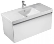 ����� ��� ���������� Jacob Delafon ODEON UP EB883-N18 (1020�485x450) 1 ����, �������� �������, �����