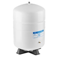 ГЕЙЗЕР Бак накопительный RO-122 3,2 gal (12л) TankPac metal 1/4'' NPT (кран в комплекте) арт.25380