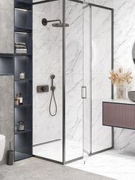 ��������������� ������ Alma Ceramica Neo Calacatta (600x600) ����� GFU04NCL07R (��.�)
