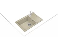  TEKA STONE 60 S-TG 1B 1D TOPASBEIGE 115330032 (780510) , . , 