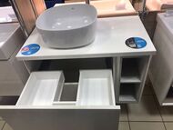 ������! ����� � ��������� AQUATON ���� 60 800x443x500 ���������, 2 �����,  ��� �����