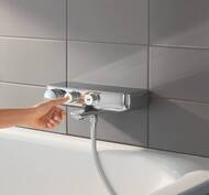  Grohe Grohtherm SmartControl 34718000       , 
