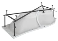 Каркас для ванны Aquanet VEGA 190х100 сварной 148422