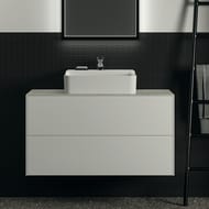 ���������� ��� ����� 100 Ideal Standard CONCA (1000x505x6) ������������, calacatta marble T3971DH