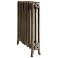 Радиатор чугунный Retro Style LOFT 500 (650х480х129) 8 секций 1048 Вт
