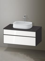 ����� ��� �������� Duravit Zencha 442�1000�550��, ���������, ���� �����/������ ZE4821064800000