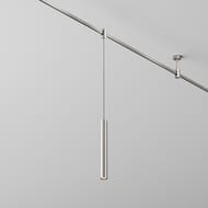 �������� ��������� ���������� Maytoni Focus LED (����� ���) TR155-1-5W3K-PT Flarity 3000K 5�� 30�, IP20, �������