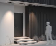 ������� �������� ���������� Maytoni Points (������) O-TR02-2-S-12WB3K, Exility IP 3000� 12�� 36� ������